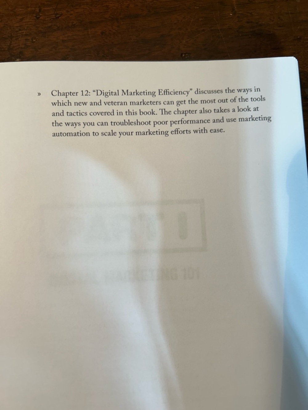 Digital Marketing QuickStart Guide Book - Picture 7 of 10